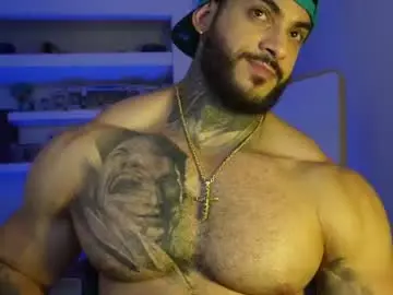 Chaturbate Adult Video Chat of jackson__cottonwood