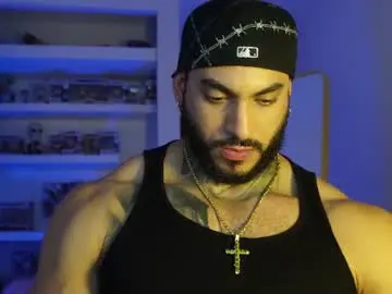 Chaturbate Best live sex cam show of jackson__cottonwood