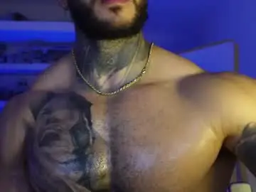 Chaturbate Live Sex Cam of jackson__cottonwood