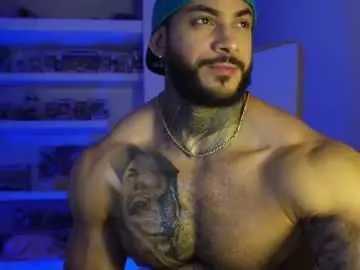Chaturbate Private Sex Chat of jackson__cottonwood