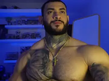 Chaturbate Watch Live Sex Cams of jackson__cottonwood