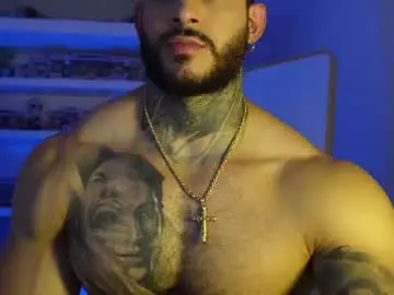 Chaturbate Watch Live Sex Cams of jackson__cottonwood
