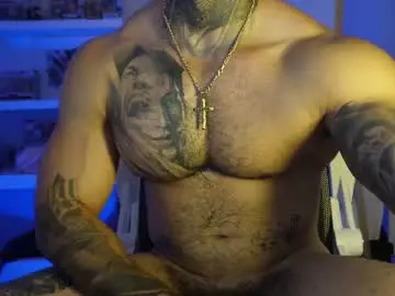 Chaturbate Adult Webcam of jackson__cottonwood