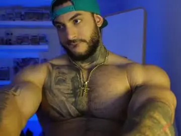 Chaturbate Private Sex Chat of jackson__cottonwood
