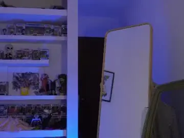 Chaturbate Live Porn of jackson__cottonwood