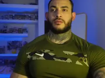 Chaturbate Private Sex Chat of jackson__cottonwood