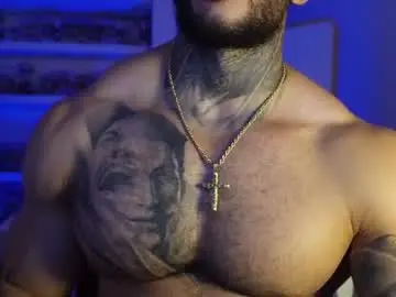 Chaturbate Sex Chat of jackson__cottonwood