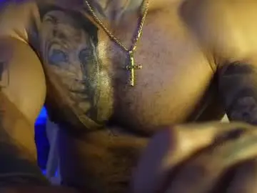 Chaturbate Private Sex Chat of jackson__cottonwood
