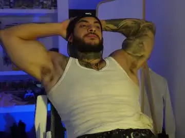 Chaturbate Free Live Porn of jackson__cottonwood