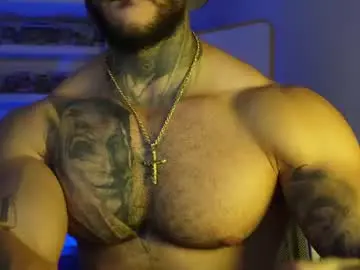 Chaturbate Watch Live Sex Cams of jackson__cottonwood