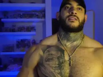 Chaturbate Private Sex Chat of jackson__cottonwood