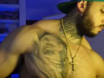 Chaturbate Best Webcam of jackson__cottonwood