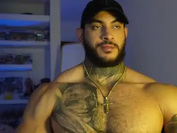 Chaturbate Adult Webcams of jackson__cottonwood