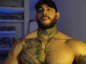 Chaturbate Live Porn of jackson__cottonwood