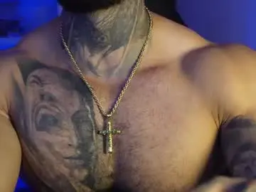 Chaturbate Adult Webcams of jackson__cottonwood