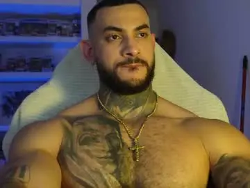 Chaturbate Free Live Porn of jackson__cottonwood