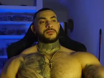 Chaturbate Live Porn of jackson__cottonwood