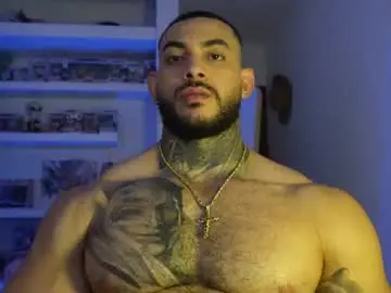 Chaturbate Best live sex cam show of jackson__cottonwood