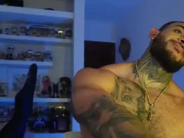 Chaturbate Free Porn Cam of jackson__cottonwood