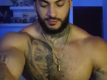 Chaturbate Adult Webcam of jackson__cottonwood