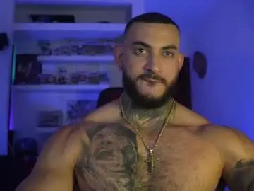 Chaturbate Free Live Porn of jackson__cottonwood