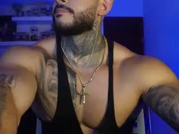 Chaturbate Free Live Porn of jackson__cottonwood