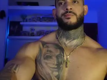 Chaturbate Free Live Porn of jackson__cottonwood