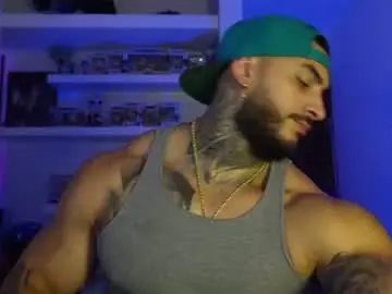 Chaturbate Adult Video Chat of jackson__cottonwood