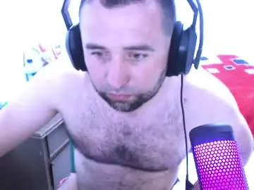 Chaturbate Sex Chat of jeffvergaerecta
