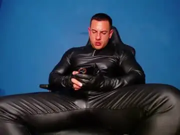 Chaturbate Adult Webcams of maxxxpowerful