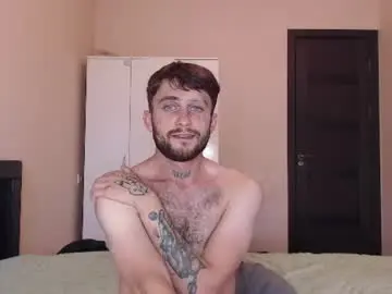 Chaturbate Live Sex of mikw63
