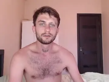 Chaturbate Sex Cam of mikw63