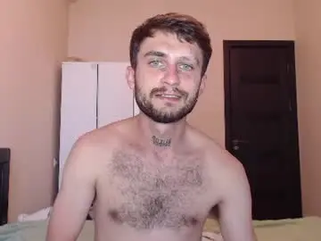 Chaturbate Sex Cam of mikw63