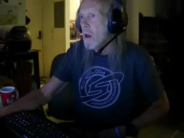 Chaturbate Private Sex Chat of rickl56