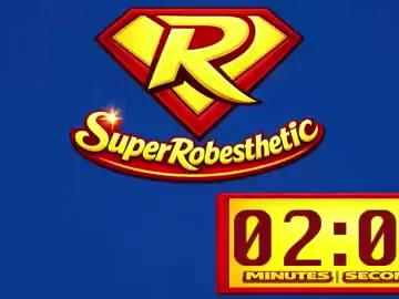 Chaturbate Nude Webcam of robertcicijr21