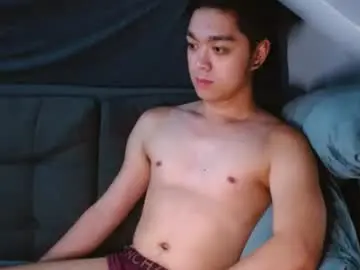 Chaturbate Sex Chat of bigshowforyouxx