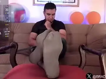 Chaturbate Live Sex of bradleycolton
