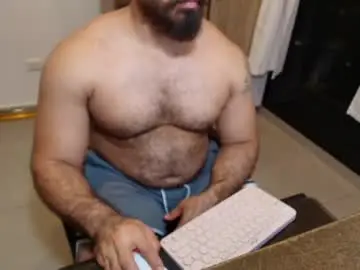 Chaturbate Adult Webcam of max_love25