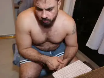 Chaturbate Adult Video Chat of max_love25