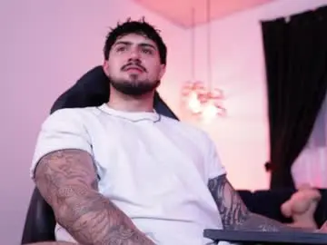 Chaturbate Watch Live Sex Cams of maximo_rodriguez