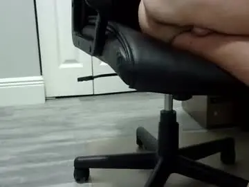 Chaturbate Live Sex of ossibottom