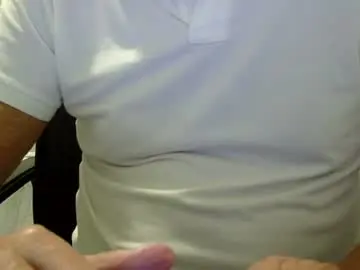 Chaturbate Live Porn of ossibottom