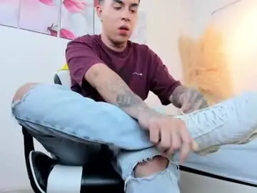 Chaturbate Live Sex of aitor_valverde
