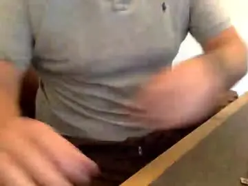 Chaturbate Nude Webcam of biggestjack1