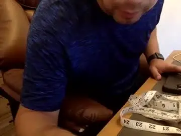 Chaturbate Private Sex Chat of biggestjack1