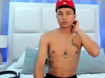 Chaturbate Sex Cam of blakedan
