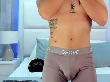 Chaturbate Free Porn Cam of blakedan