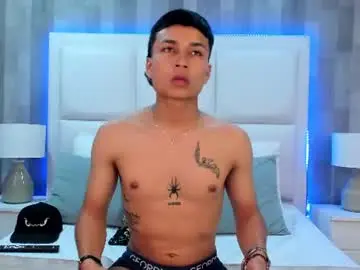 Chaturbate Sex Chat of blakedan
