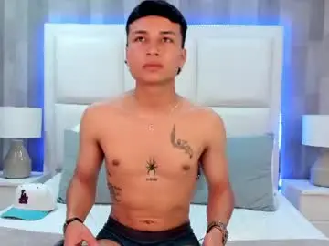 Chaturbate Live Porn of blakedan