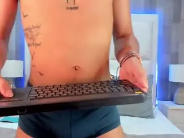 Chaturbate Nude Webcam of blakedan